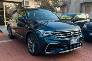 Volkswagen Tiguan 2.0 TDI 150 CV SCR DSG R-Line