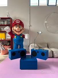 BRIONVEGA RR130 design mario bellini