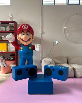 BRIONVEGA RR130 design mario bellini