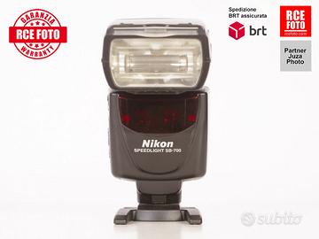 Nikon SB-700 AF Speedlight
