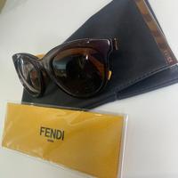 Occhiali Fendi