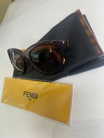 Occhiali Fendi