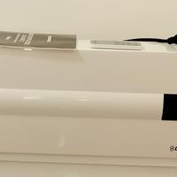 Termoventilatore da parete