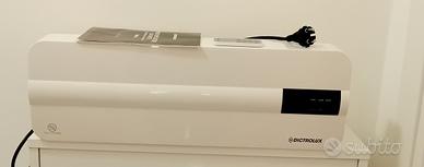 Termoventilatore da parete