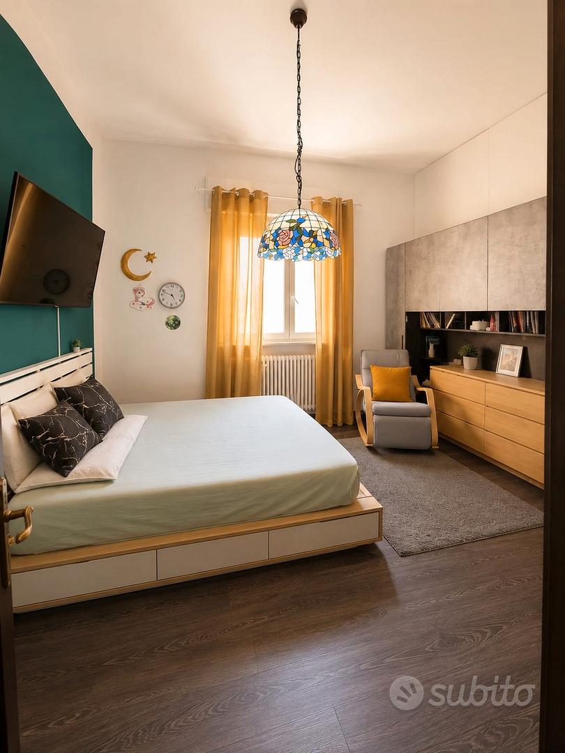 Apartment in Casorezzo, Cascina Monella - Vista 2