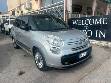 Fiat 500L Living 0.9 TwinAir 105 CV Lounge
