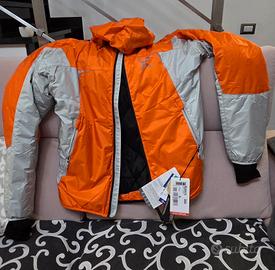 Montura Skysky 2.0 giacca da neve e alpinismo