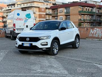 Volkswagen T-Roc 1.6 TDI Advanced