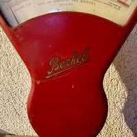 Antica Bilancia Berkel