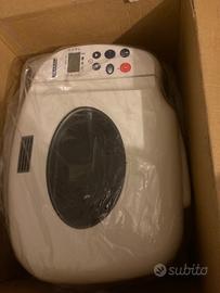 Macchina per il pane