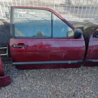 Ricambi Vw Polo/Derby 2° serie CL/GT Coupè o Wagon