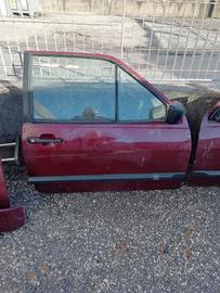 Ricambi Vw Polo/Derby 2° serie CL/GT Coupè o Wagon