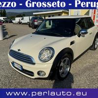 MINI Cooper D 1.6 Cooper D Cambio Automatico