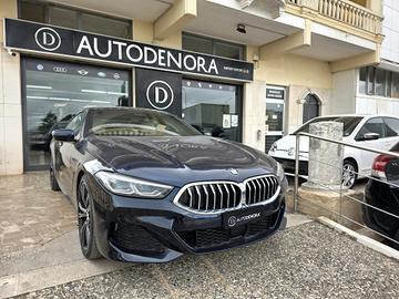 Bmw 840 840d 48V xDrive Coupé#AUTO#LED#TETTO#VIRTU