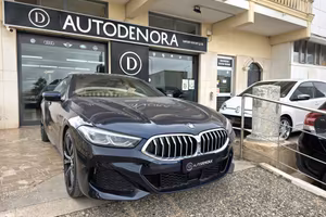 Bmw 840 840d 48V xDrive Coupé#AUTO#LED#TETTO#VIRTU