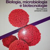 Biologia, microbiologia e biotecnologie