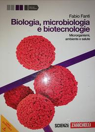 Biologia, microbiologia e biotecnologie