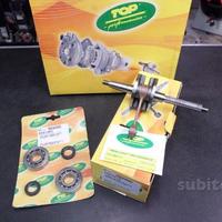 Albero motore top performances piaggio scooter 50