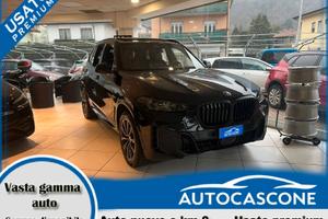 BMW X5 (G05/F95) X5 xDrive30d 48V Msport