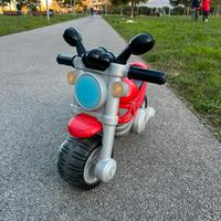 Ducati monster chicco