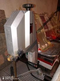 Sega ossi