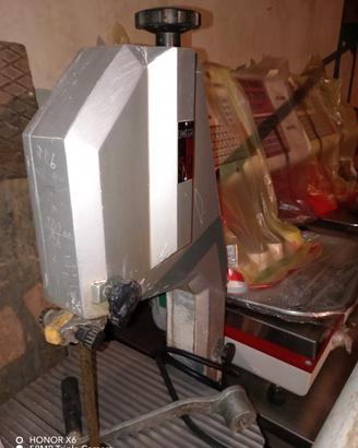 Sega ossi