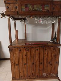 mobile bar 