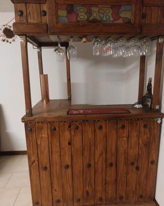 mobile bar 