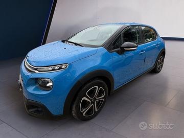 Citroën C3 1.2 puretech Elle s&s 82cv my18