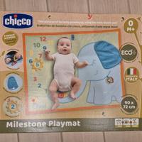 Tappeto Gioco Chicco - NUOVO