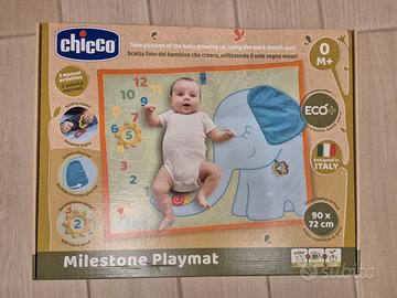 Tappeto Gioco Chicco - NUOVO