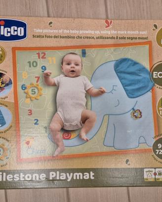 Tappeto Gioco Chicco - NUOVO