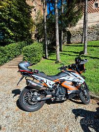 Ktm 790 Adventure