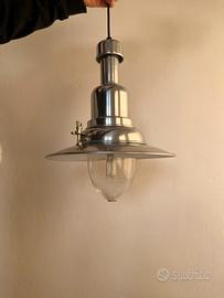 Lampadario tipo lanterna