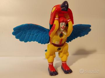 VINTAGE Ronald McDonald 1999