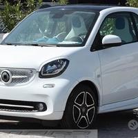 Smart 453 2016 ricambi