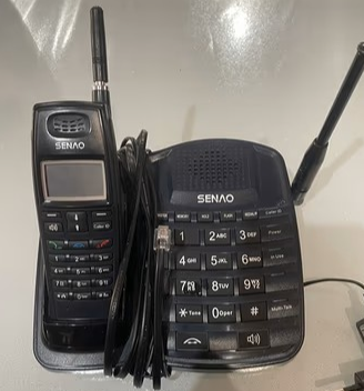 SENAO SN-358 Plus
