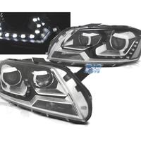 FARI VOLKSWAGEN VW PASSAT B7 10-14 LUCE DIURNA SFO