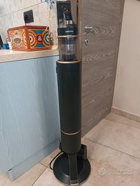 aspirapolvere Samsung 