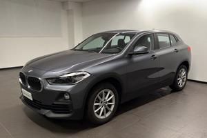 BMW X2 SDRIVE 20D