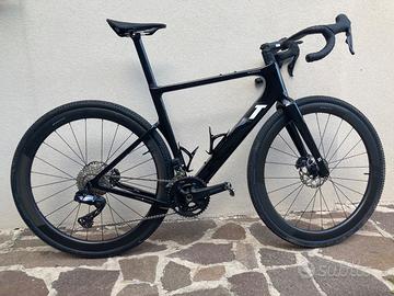 3T Racemax Integrale 2025