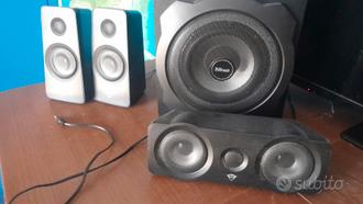 Trust gaming gtx 658  			