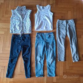 5 vestiti estivi per bambine