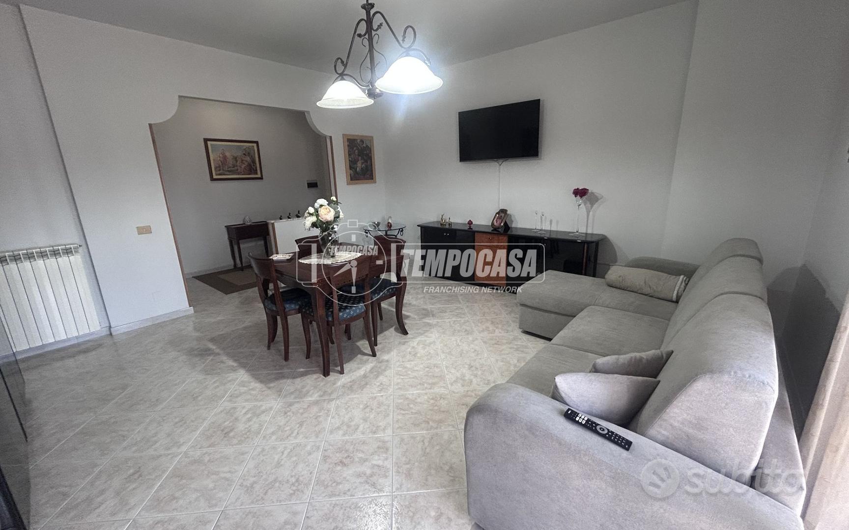 Appartamento – Sant'Anastasia, Starza, Napoli - Vista 2