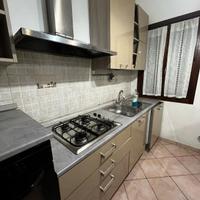 cucina lineare 330 