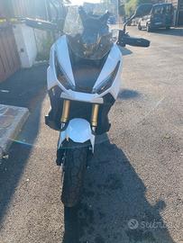 Honda x-adv 750 xadv come nuovo 1000km
