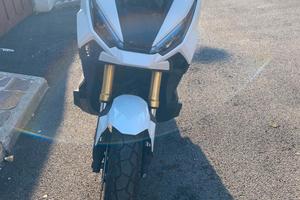 Honda x-adv 750 xadv come nuovo 1000km