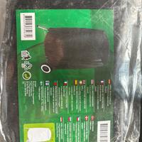 Telo protettivo per barbecue