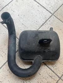 marmitta originale sito vespa px