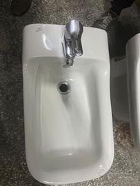 IDEAL STANDARD SERIE CONCA
